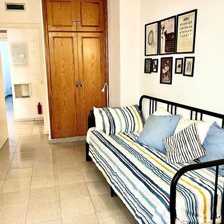 Apartamento Anea 무르시아 외부 사진