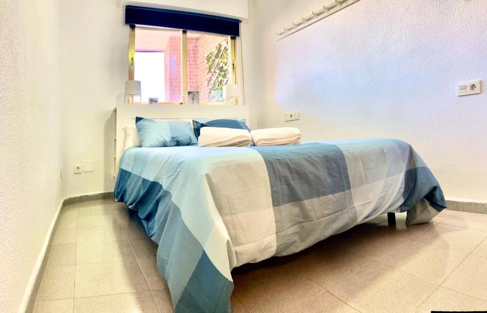 Apartamento Anea 무르시아 외부 사진