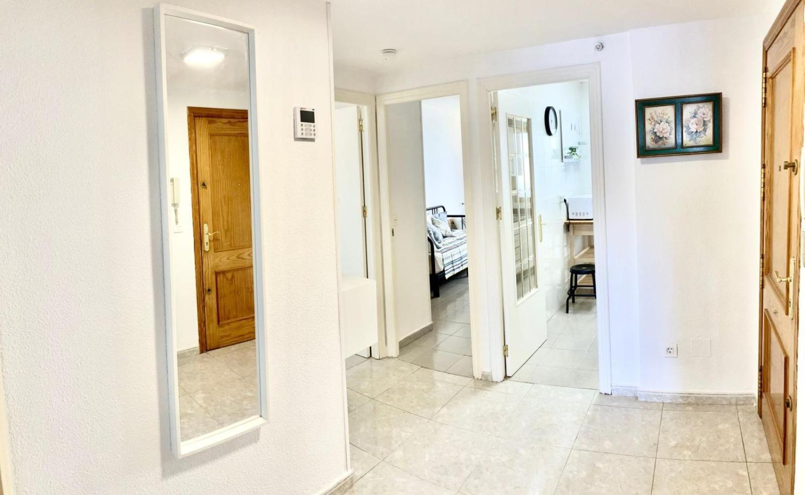Apartamento Anea 무르시아 외부 사진