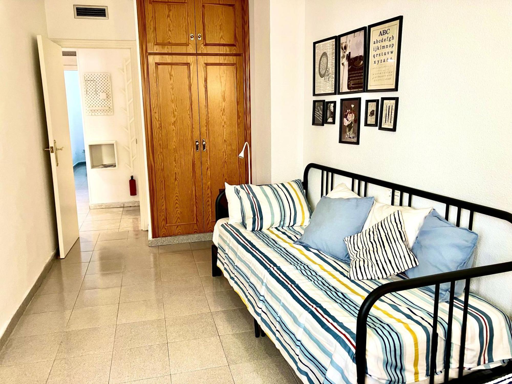 Apartamento Anea 무르시아 외부 사진