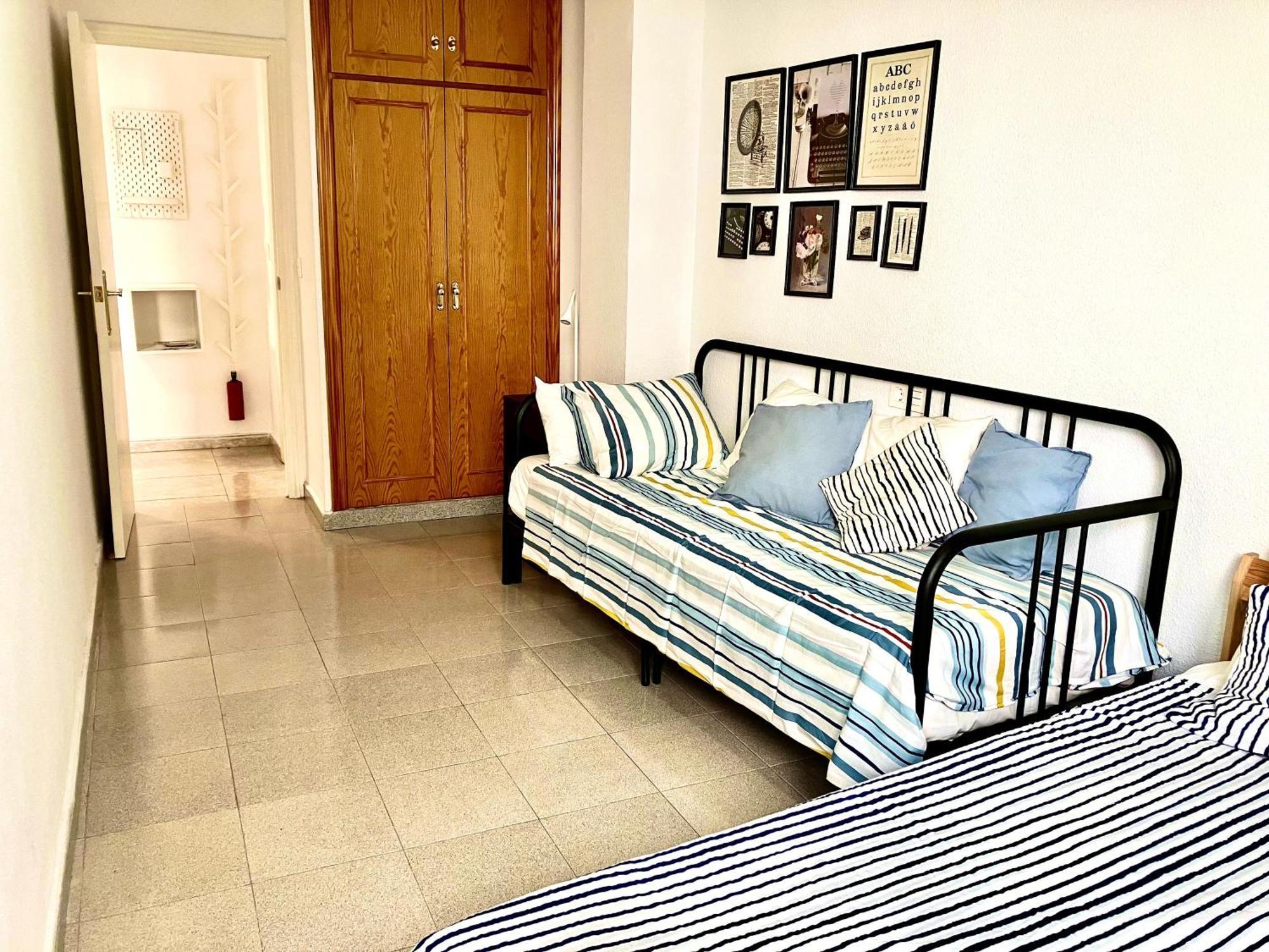 Apartamento Anea 무르시아 외부 사진
